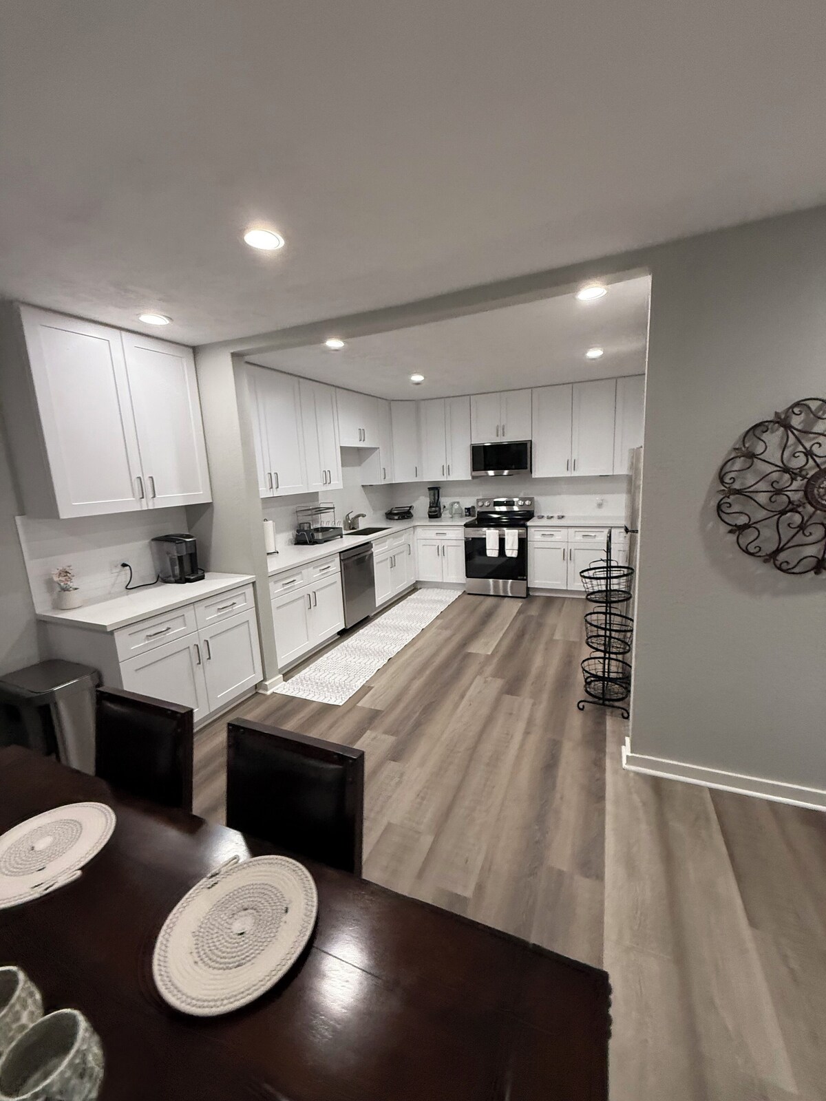 Photo 24 of Charming 3 bedroom house in gorgeous Galleria in Houston with AC, WiFi
