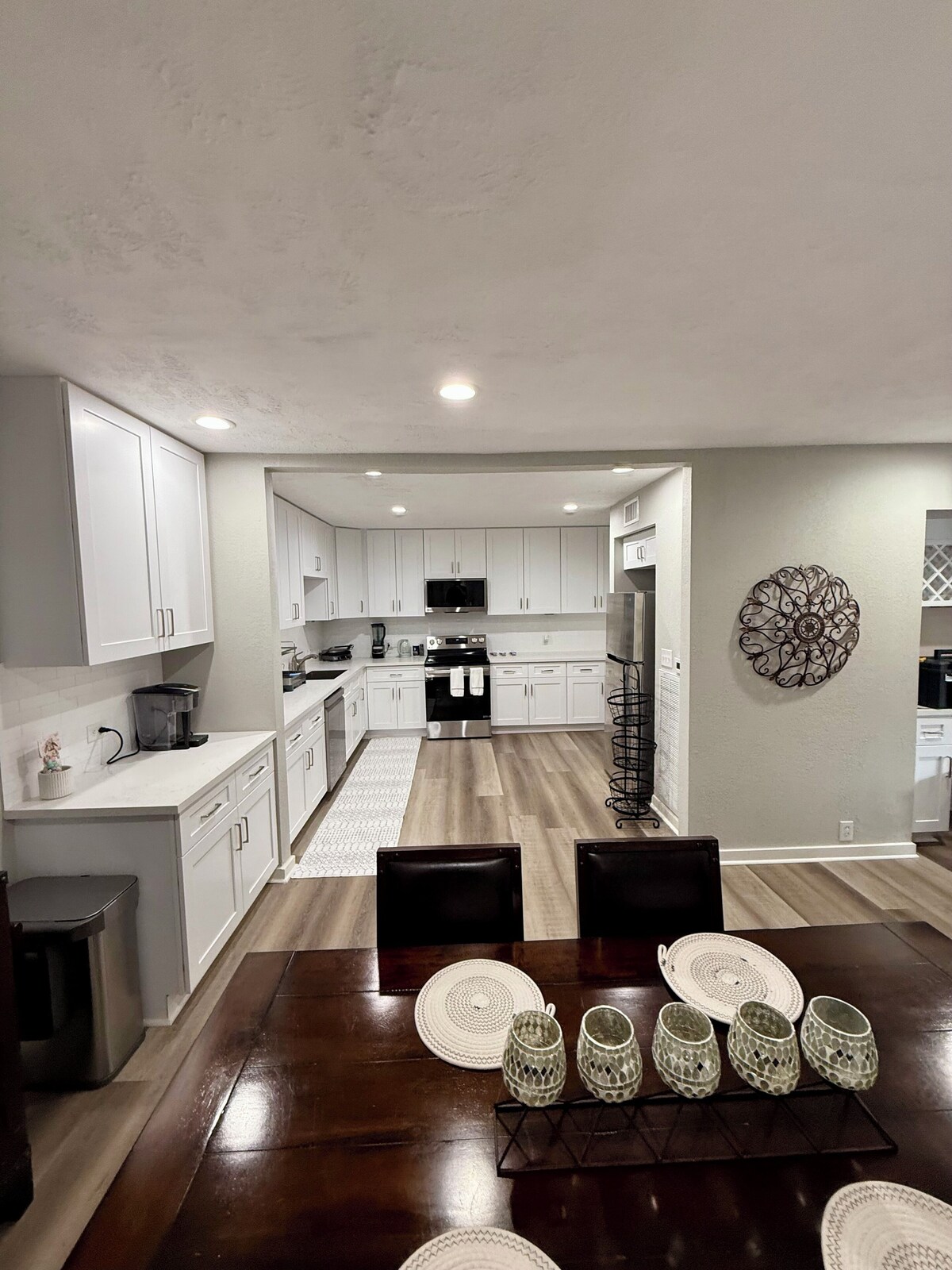 Photo 25 of Charming 3 bedroom house in gorgeous Galleria in Houston with AC, WiFi