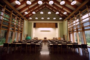 Sala de reuniones