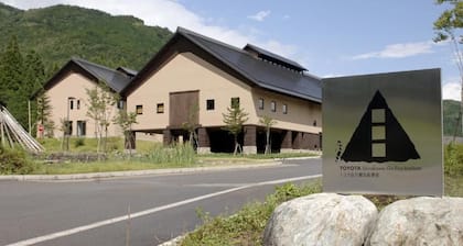 TOYOTA Shirakawa-Go Eco-Institute