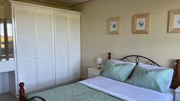 1 camera, ferro/asse da stiro, Wi-Fi gratuito, lenzuola