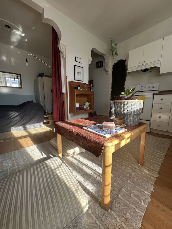 2 habitaciones, wifi y ropa de cama 