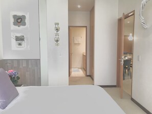 Apartment | 2 bedrooms, individually decorated, individually furnished, free WiFi