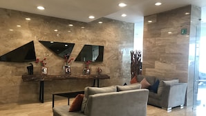 Reception - Plaza Carso Luxury (Mexico City)