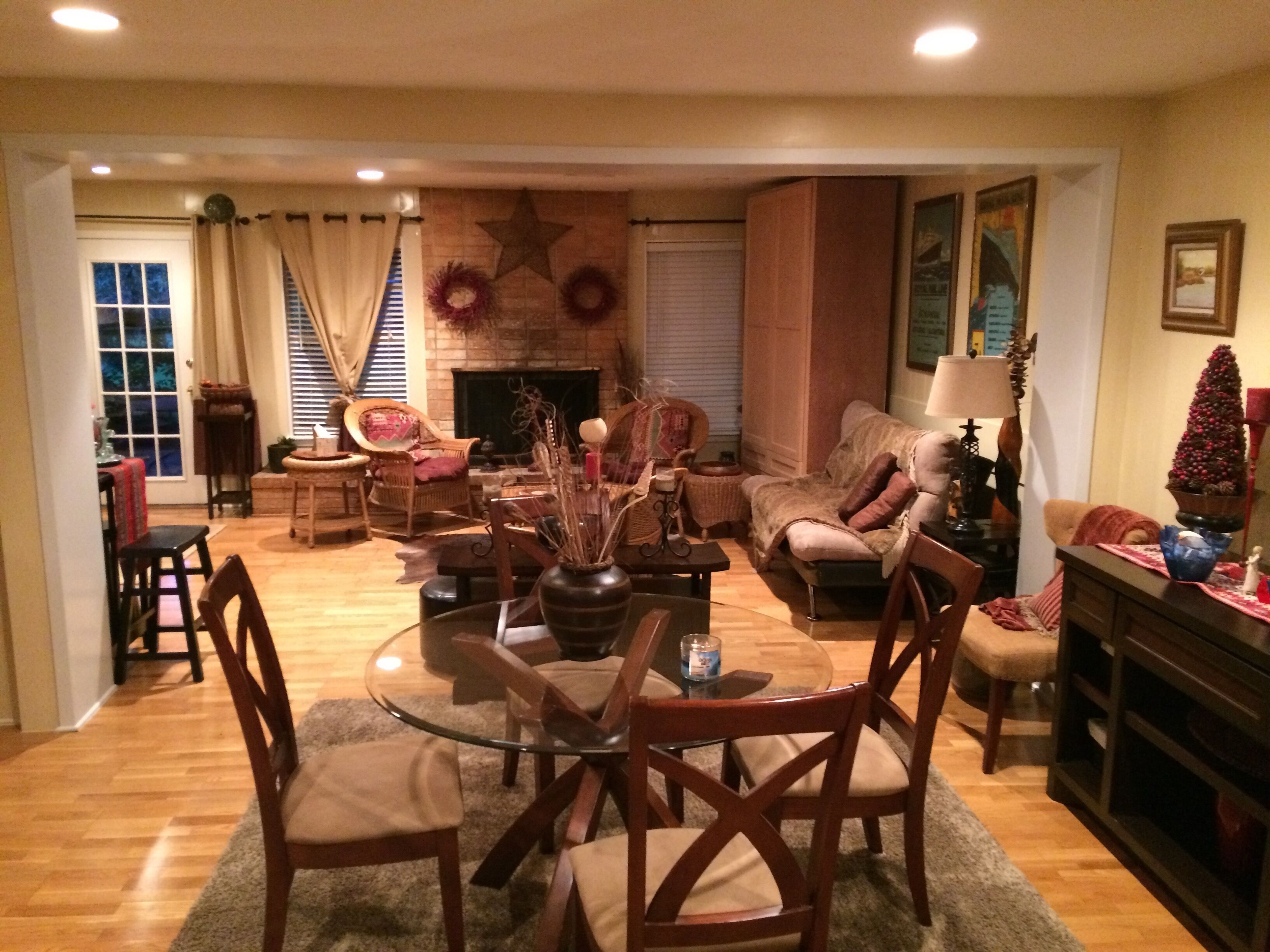 Cozy home next to Kemah Boardwalk