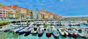 Irakas Etxea - Piso en Zona Tranquila de Bermeo