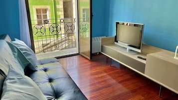 Televisión