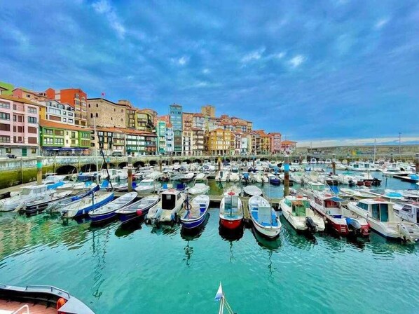 Port de plaisance