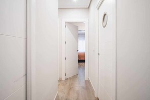 Interior - Apartamento Arresi Deluxe (Bermeo)