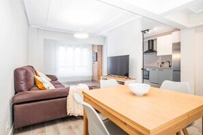 TV - Apartamento Arresi Deluxe (Bermeo)