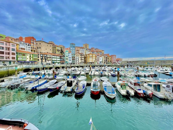 Port de plaisance
