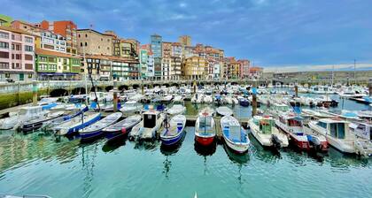 Goiz Etxea - Acogedor Piso en la Parte Antigua