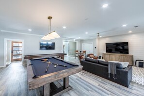 Sala de jocs