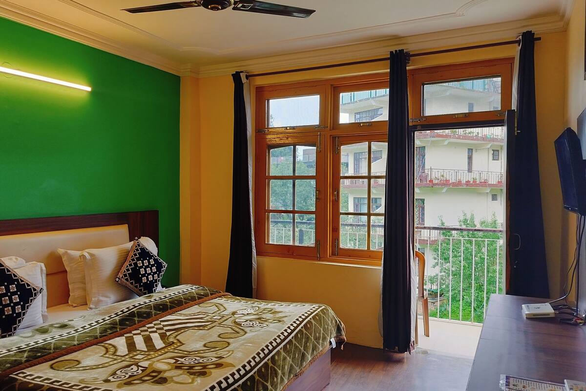 Deluxe kamer | 1 slaapkamer, gratis wifi, beddengoed
