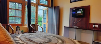 Ishwar Guest House