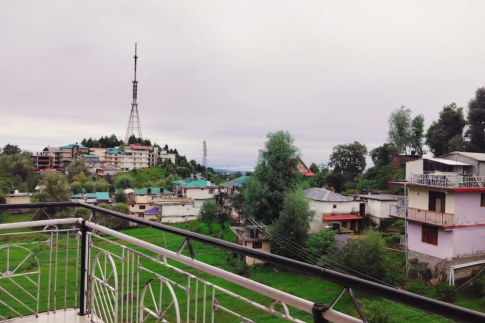 Ishwar Guest House
