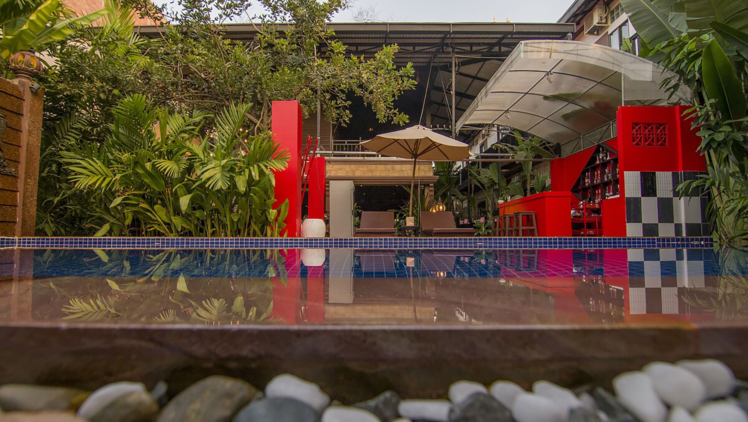 Photo - Residence 1960