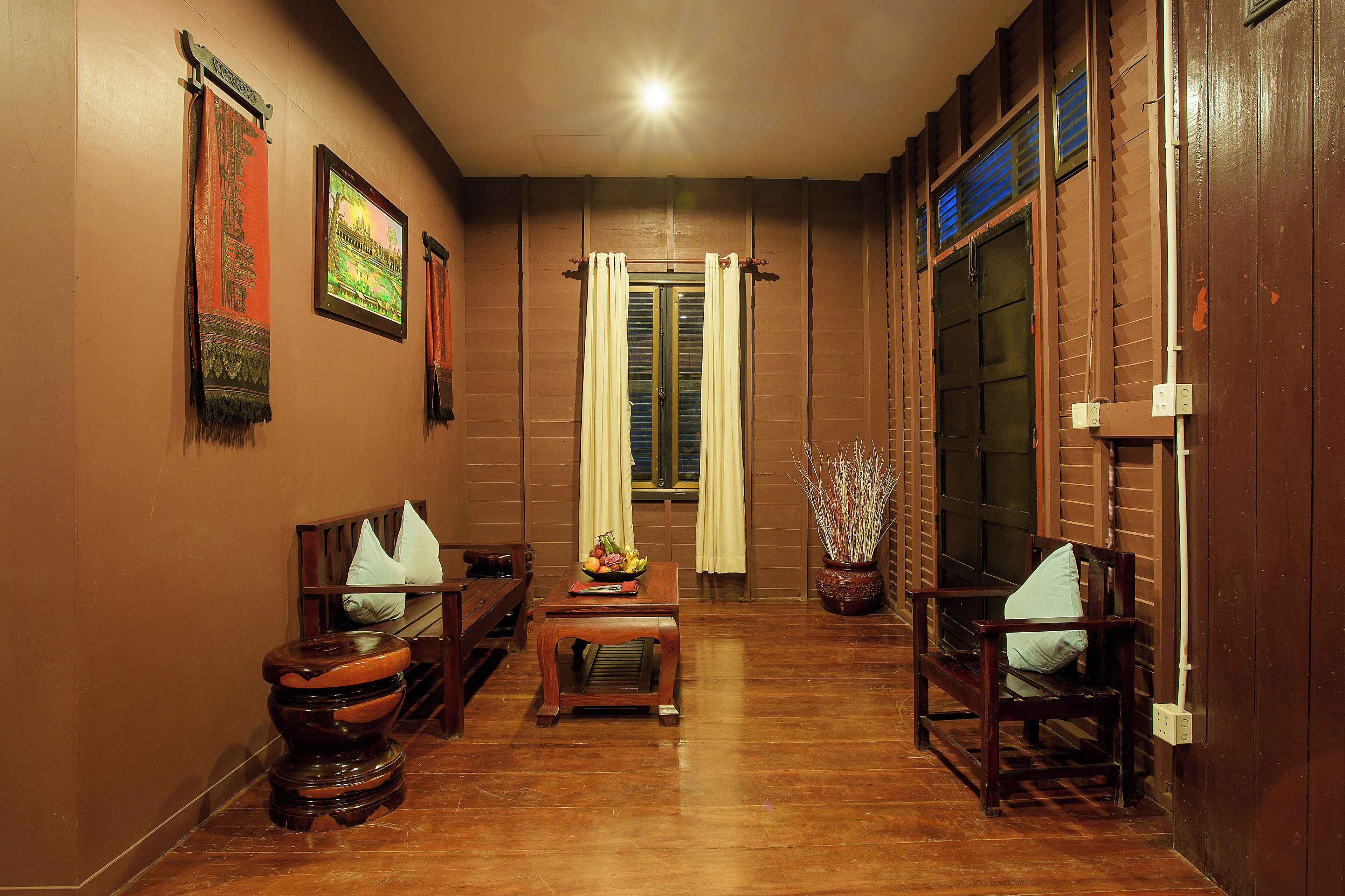 Photo - Residence 1960