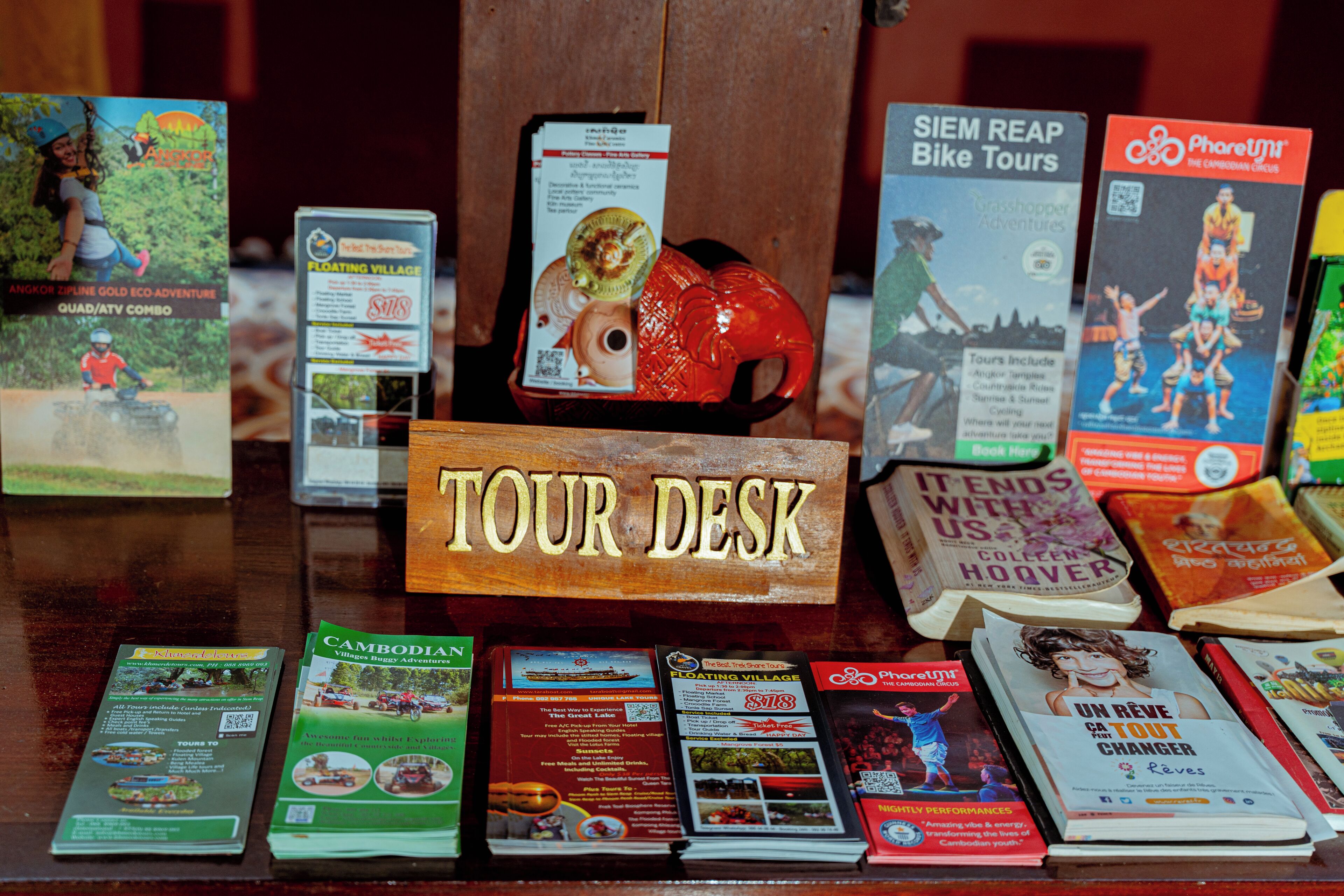 Photo - Residence 1960