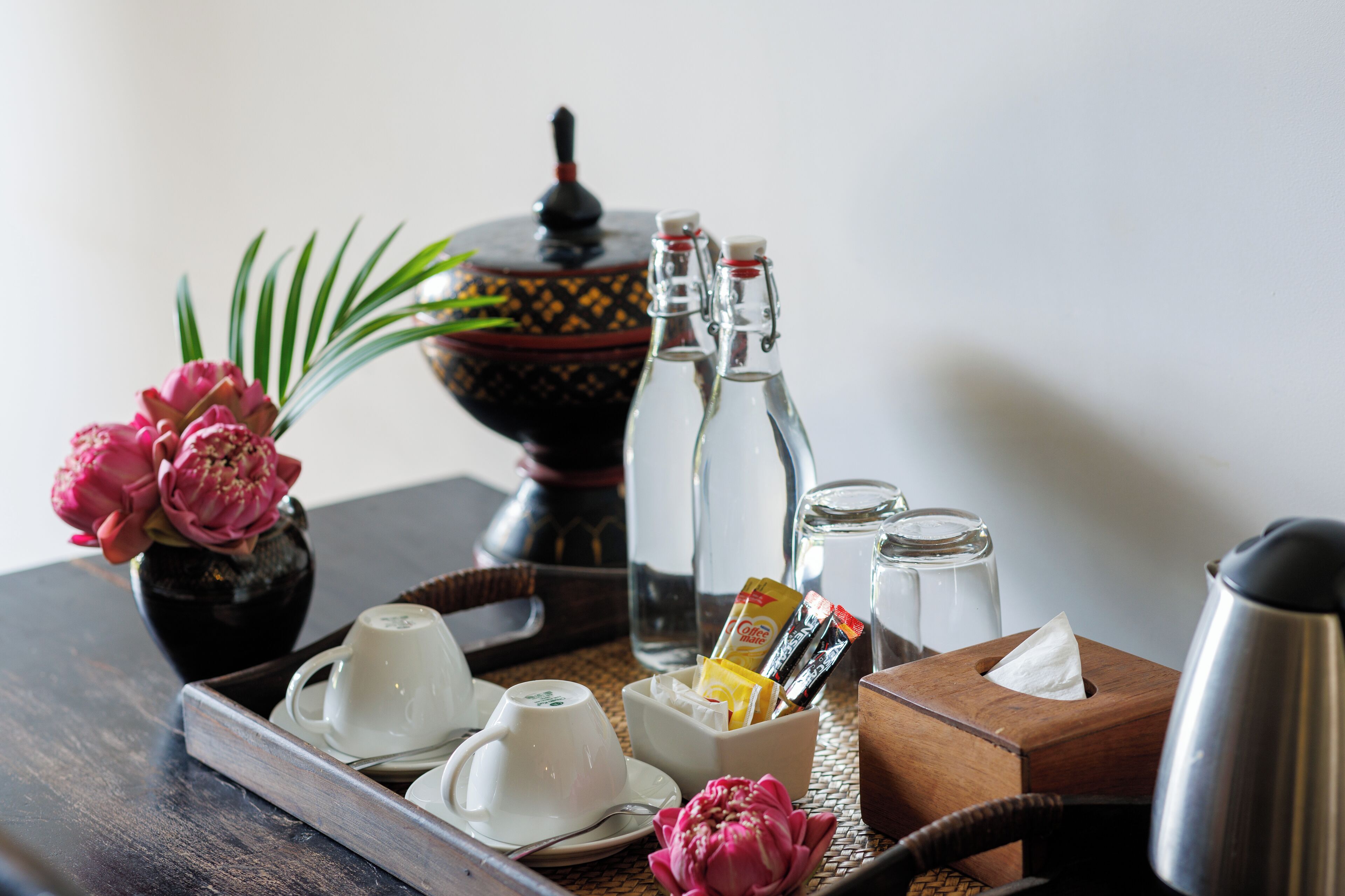 Photo - Residence 1960