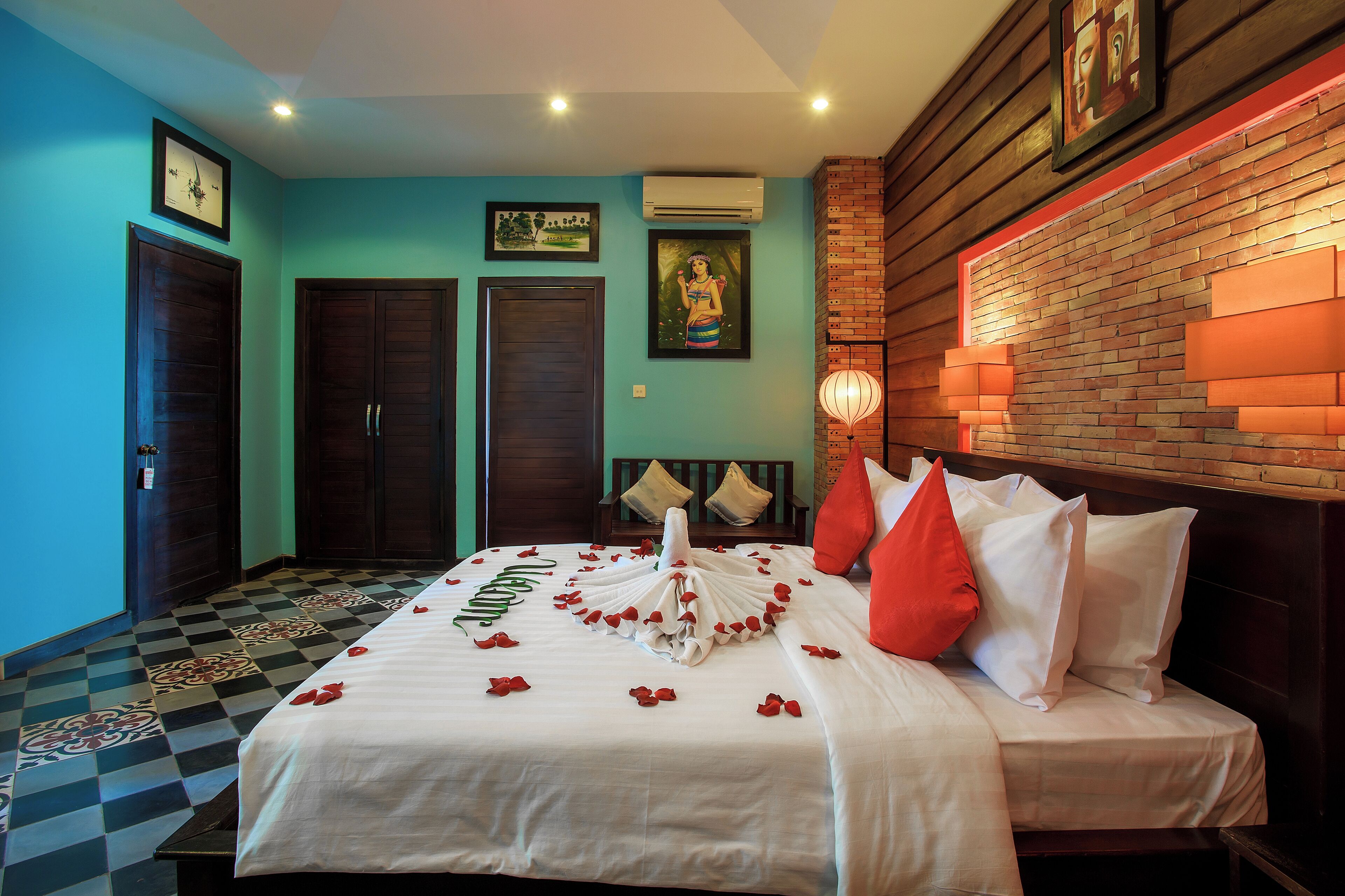 Photo - Residence 1960