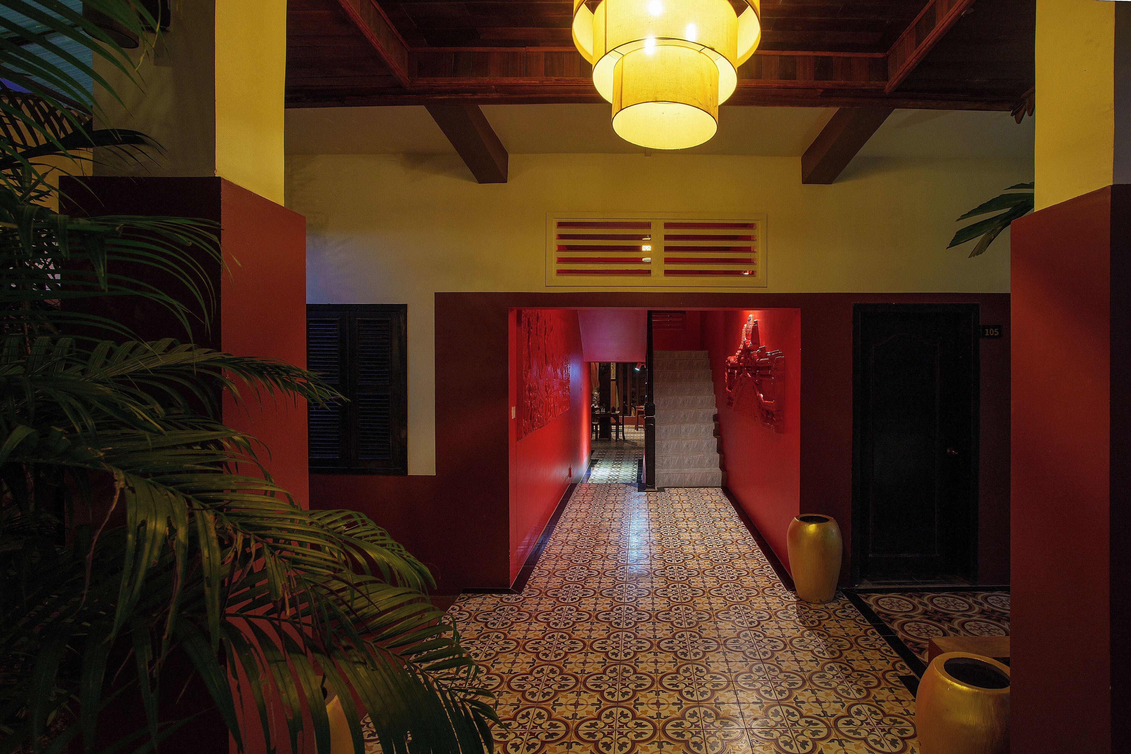 Photo - Residence 1960