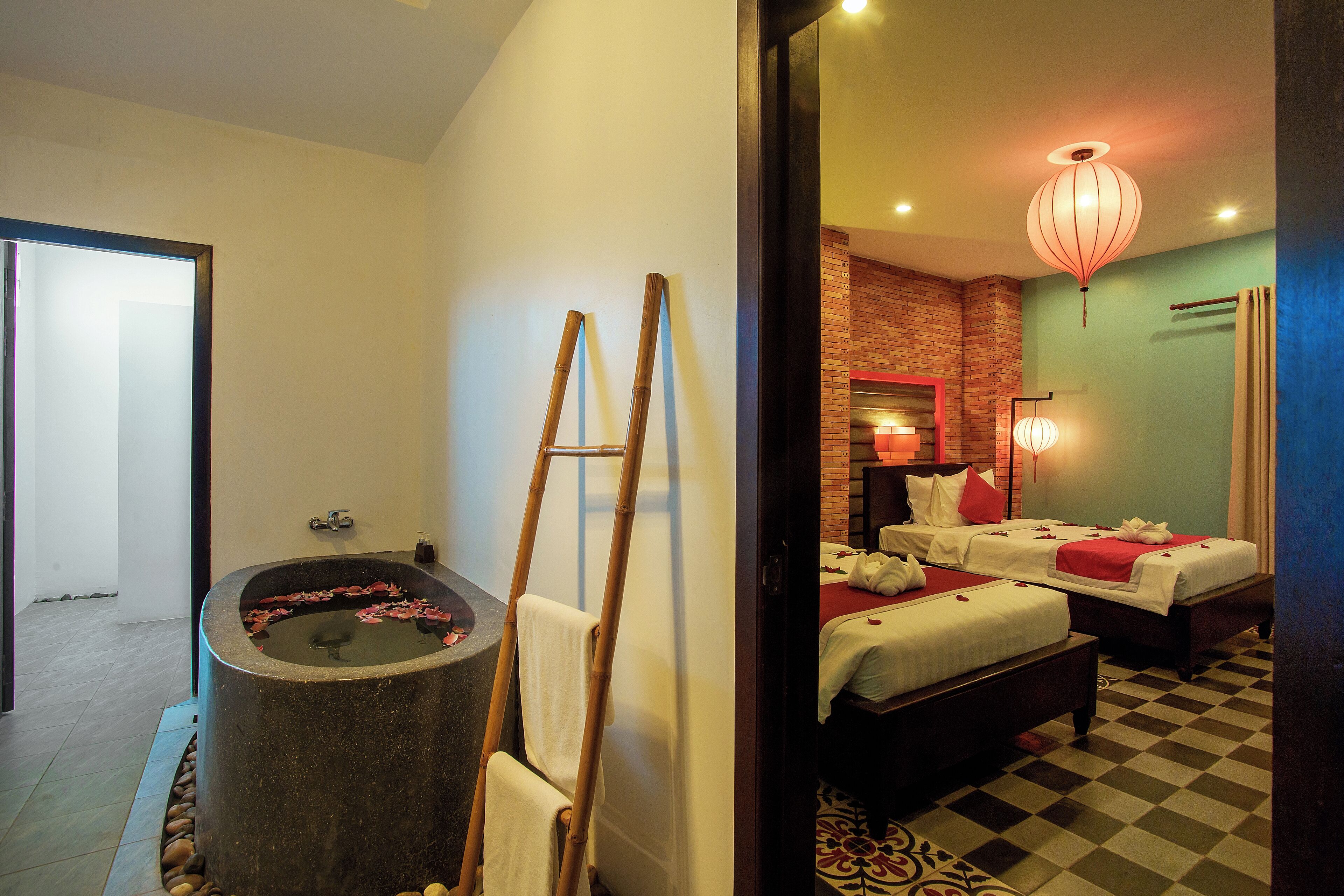 Photo - Residence 1960