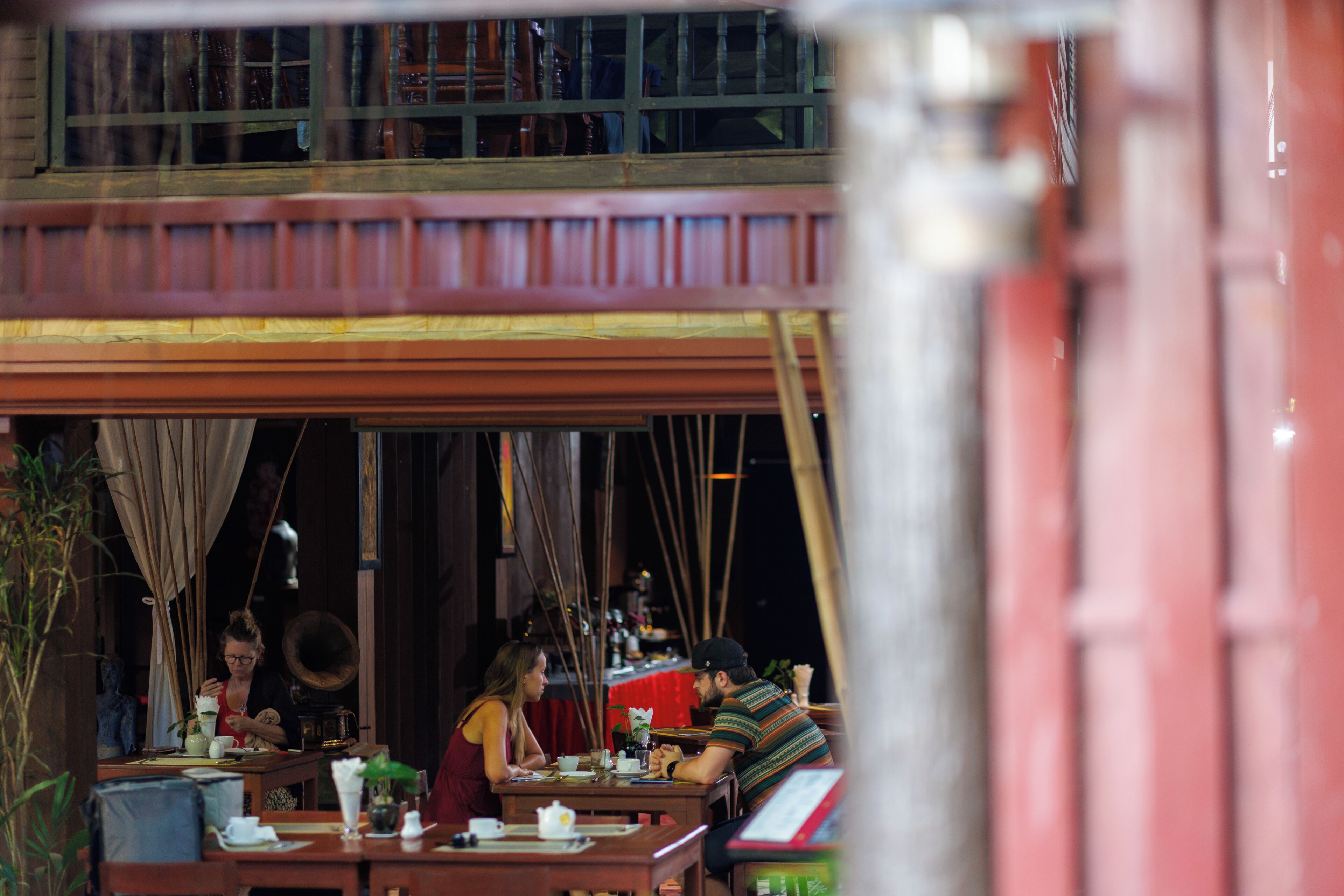 Photo - Residence 1960