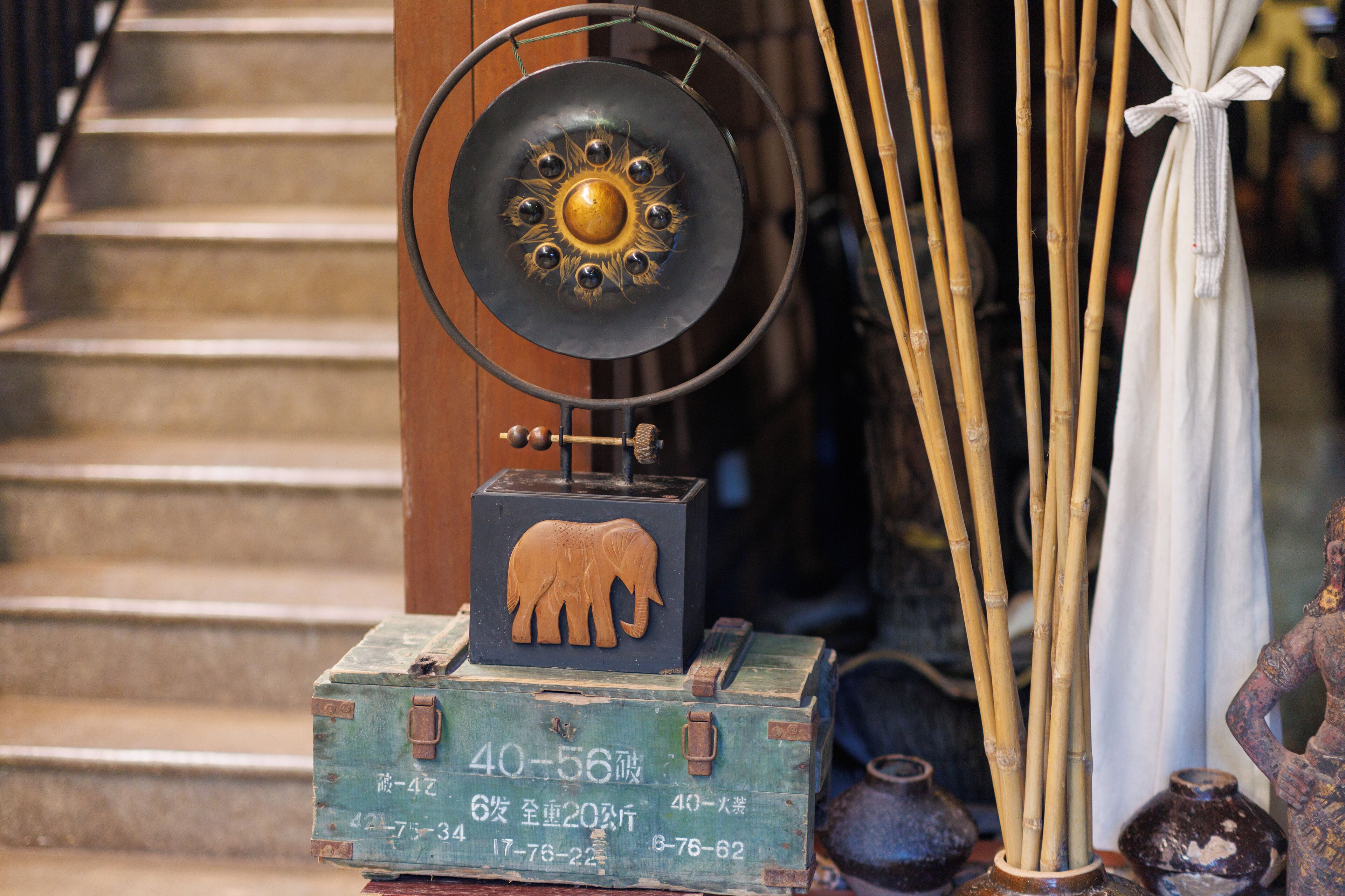 Photo - Residence 1960