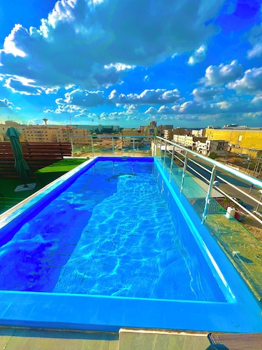 Royal Group Hotel Irbid