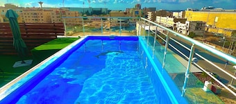 Royal Group Hotel Irbid