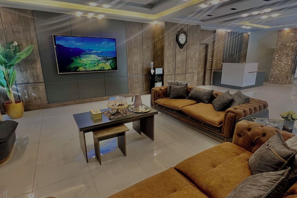 Royal Group Hotel Irbid