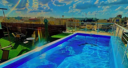 Royal Group Hotel Irbid