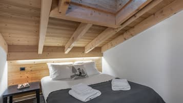 3 dormitorios y wifi gratis