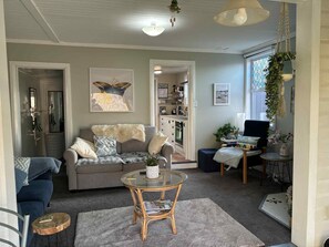 スマートテレビ