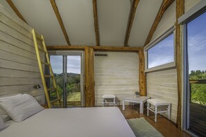 1 bedroom, WiFi, bed sheets - Terra Vine Collection -Green Leaf  (Zakinthos)