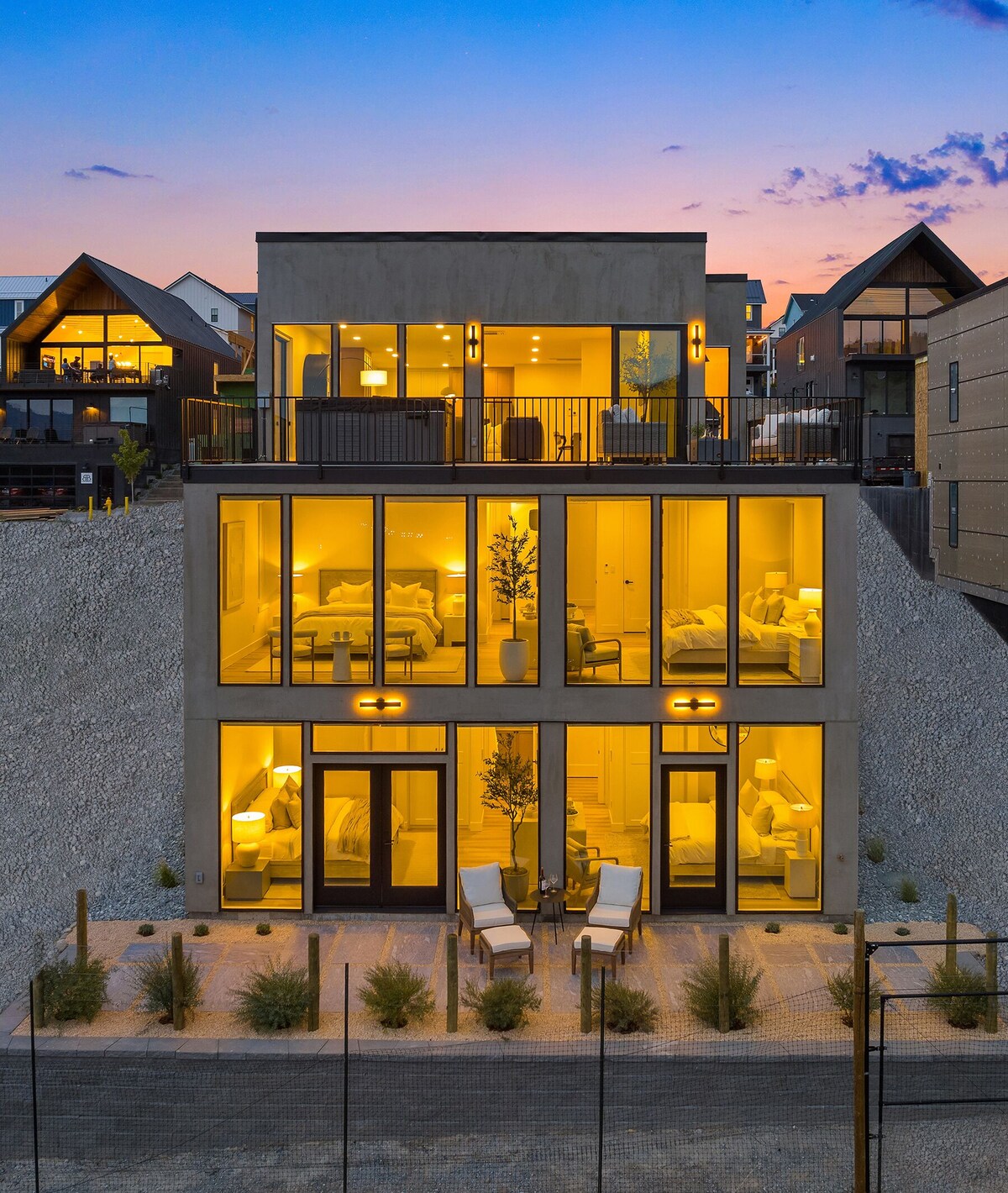 Foto de perfil del anfitrión