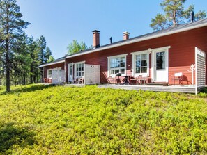 Eksteriør