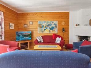 Oppholdsområde