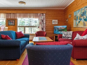 Oppholdsområde