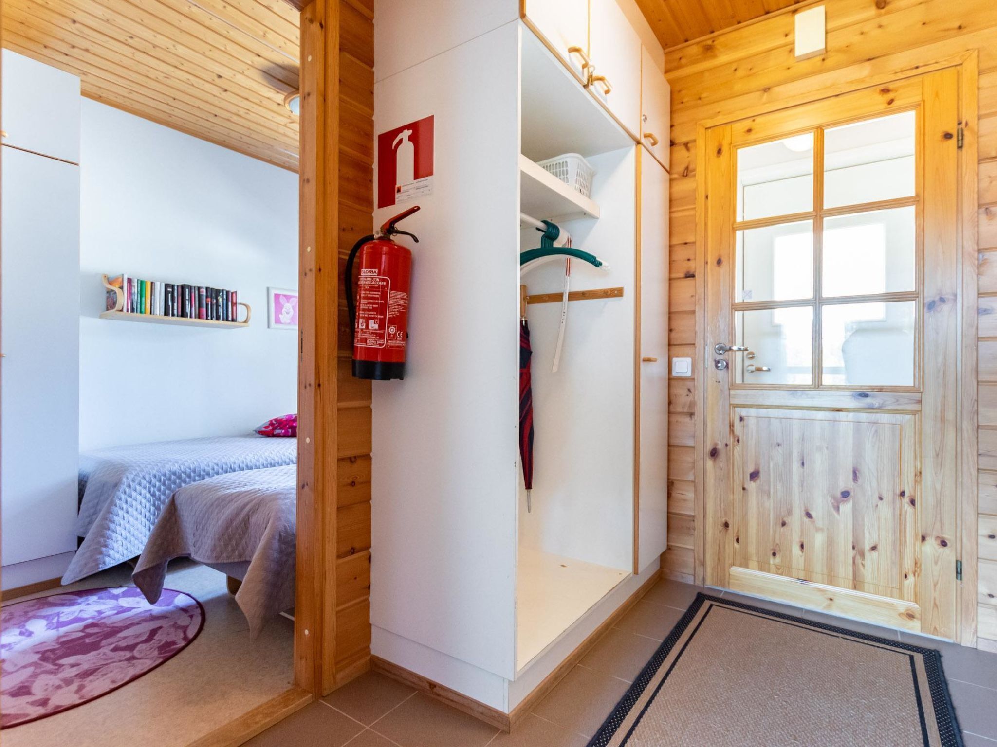 1 Schlafzimmer