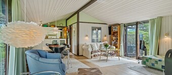 "Vemund" - 300m from the sea by Interhome