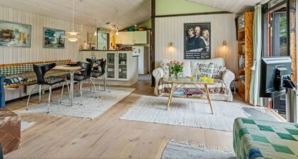 "Vemund" - 300m from the sea by Interhome