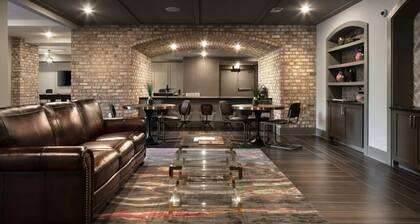 Reluxme | SouthPark 2BR w/King Beds, Premium A