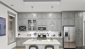 Unclassified image, 3 of 40, button - Reluxme | SouthPark 2BR w/King Beds, Premium A (Charlotte)