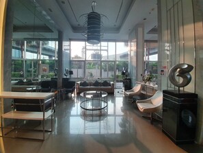 Interior - Casa Ratchada Ratchaphruek (Bangkok)