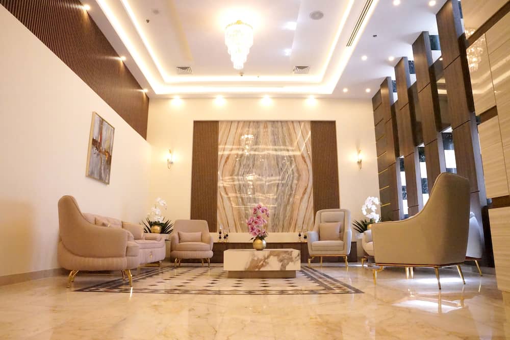 Amman Paradise Hotel