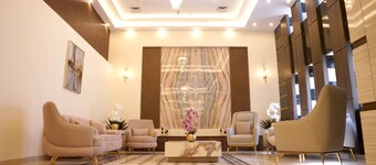 Amman Paradise Hotel