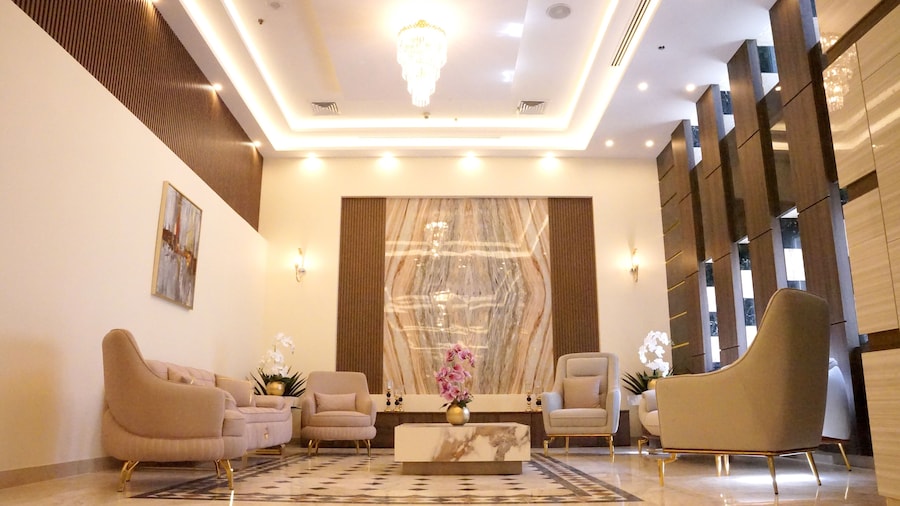 Amman Paradise Hotel