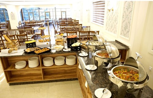 Amman Paradise Hotel